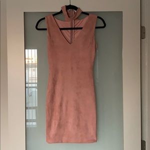 LF Bodycon Dress